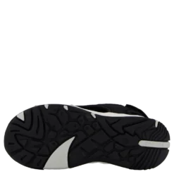 Anchor Sandal 3V Black/Light Grey