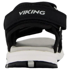 Anchor Sandal 3V Black/Light Grey