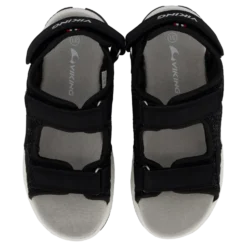 Anchor Sandal 3V Black/Light Grey