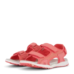 Anchor Sandal 3V Coral