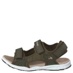 Anchor Sandal 3V Khaki