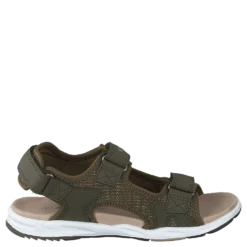 Anchor Sandal 3V Khaki