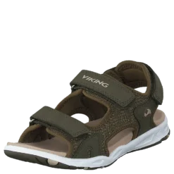 Anchor Sandal 3V Khaki