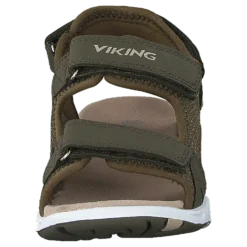 Anchor Sandal 3V Khaki