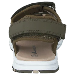 Anchor Sandal 3V Khaki