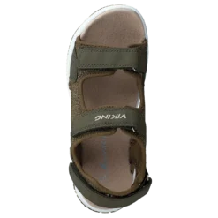 Anchor Sandal 3V Khaki