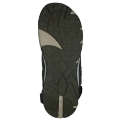 Anchor Sandal 3V Khaki