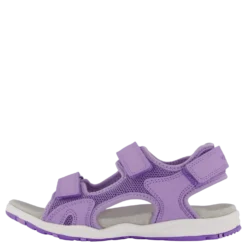 Anchor Sandal 3V Lavender
