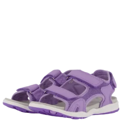Anchor Sandal 3V Lavender