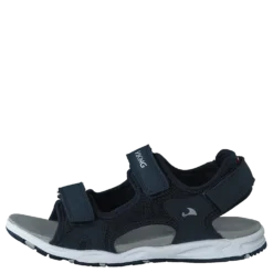 Anchor Sandal 3V Navy