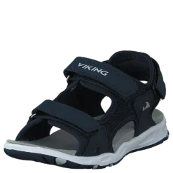 Anchor Sandal 3V Navy