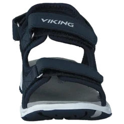Anchor Sandal 3V Navy