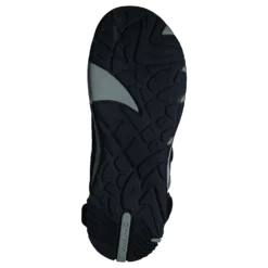 Anchor Sandal 3V Navy