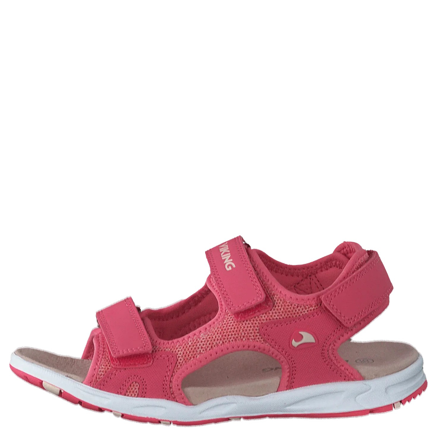 Anchor Sandal 3V Pink