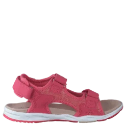 Anchor Sandal 3V Pink