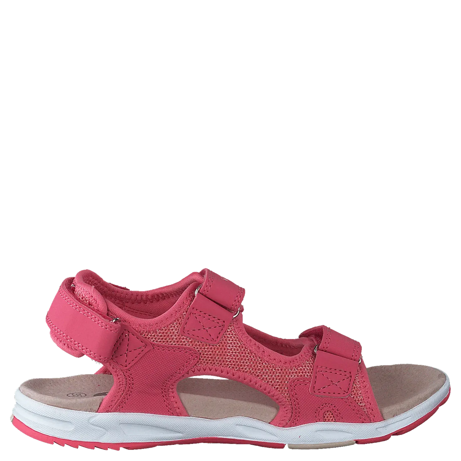 Anchor Sandal 3V Pink