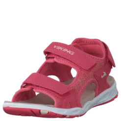 Anchor Sandal 3V Pink