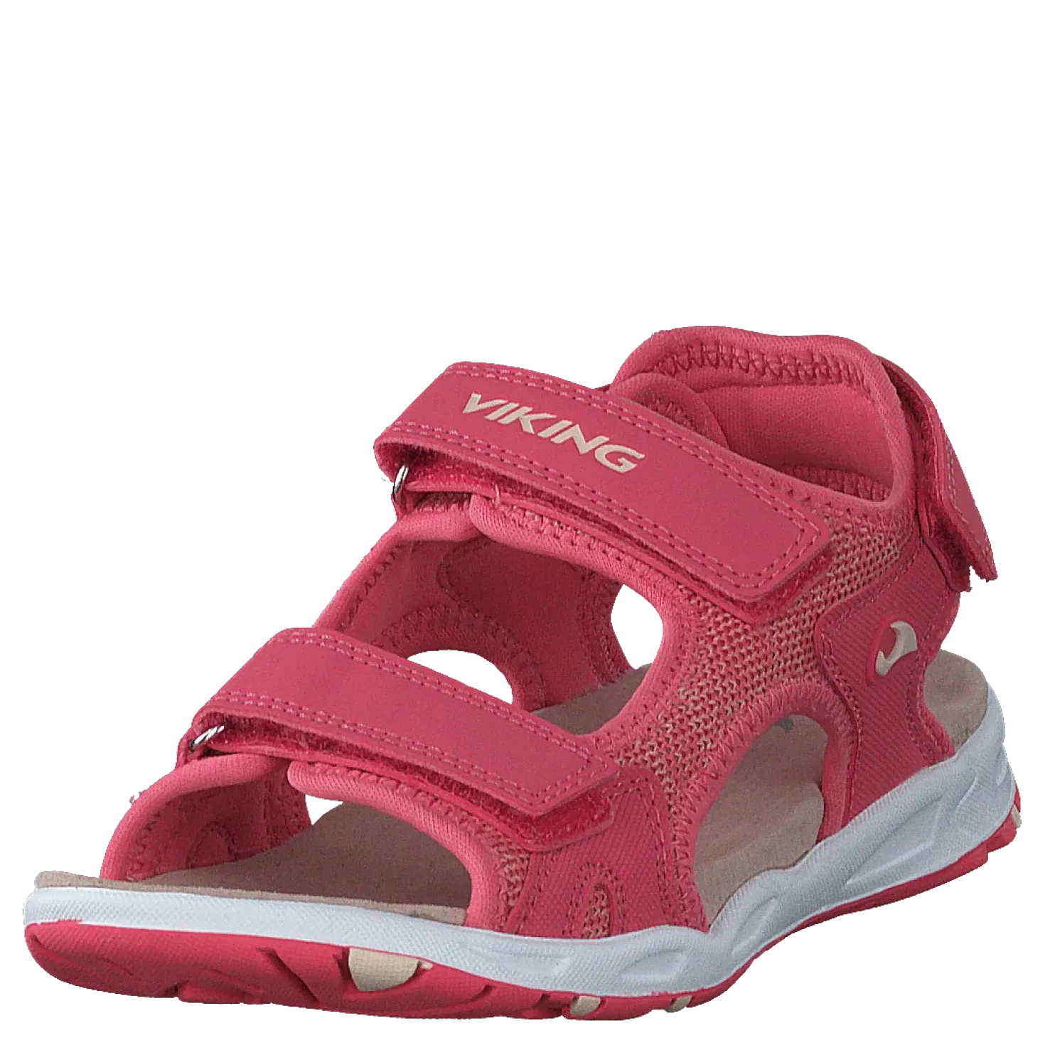 Anchor Sandal 3V Pink