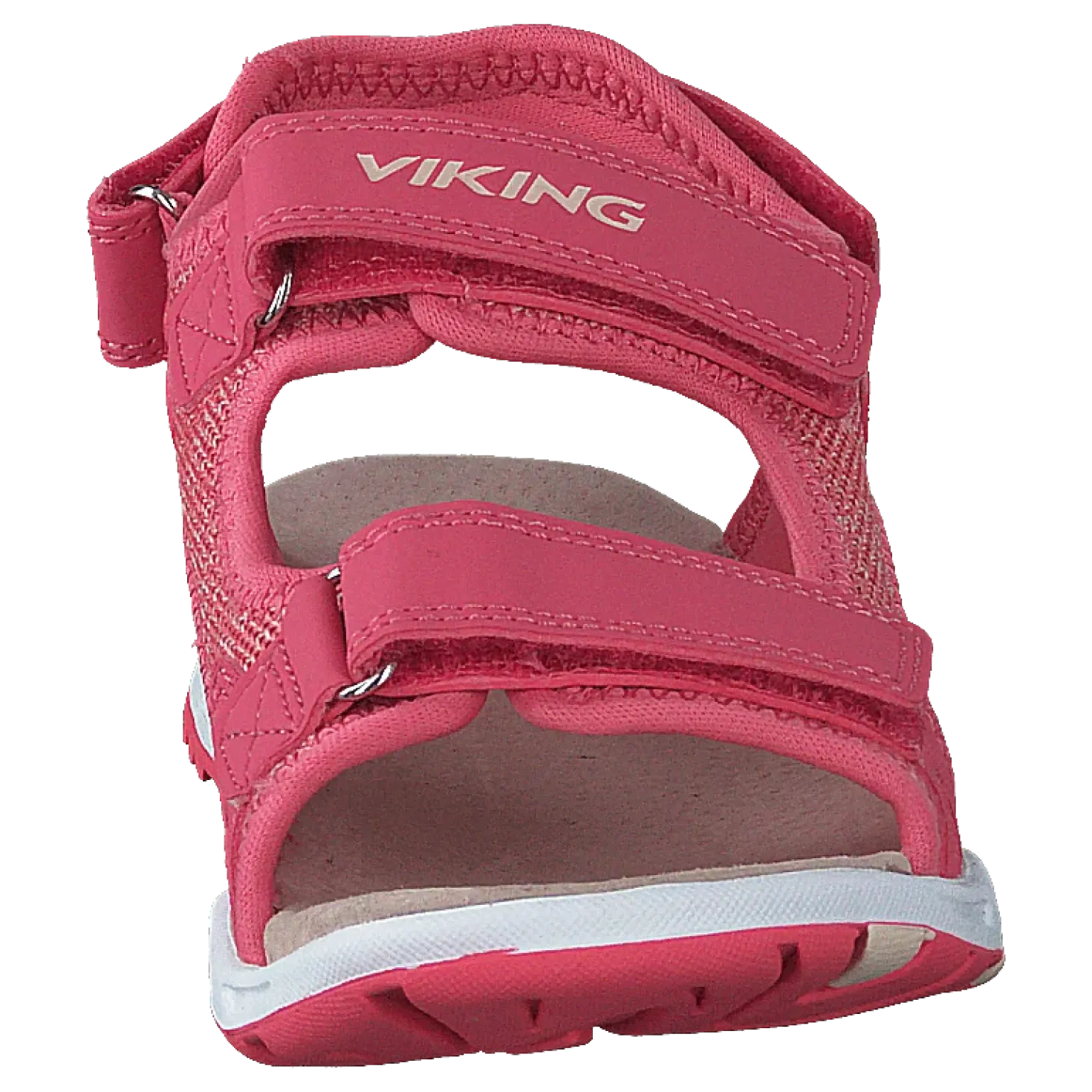 Anchor Sandal 3V Pink