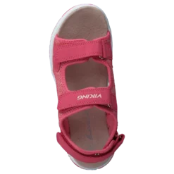 Anchor Sandal 3V Pink
