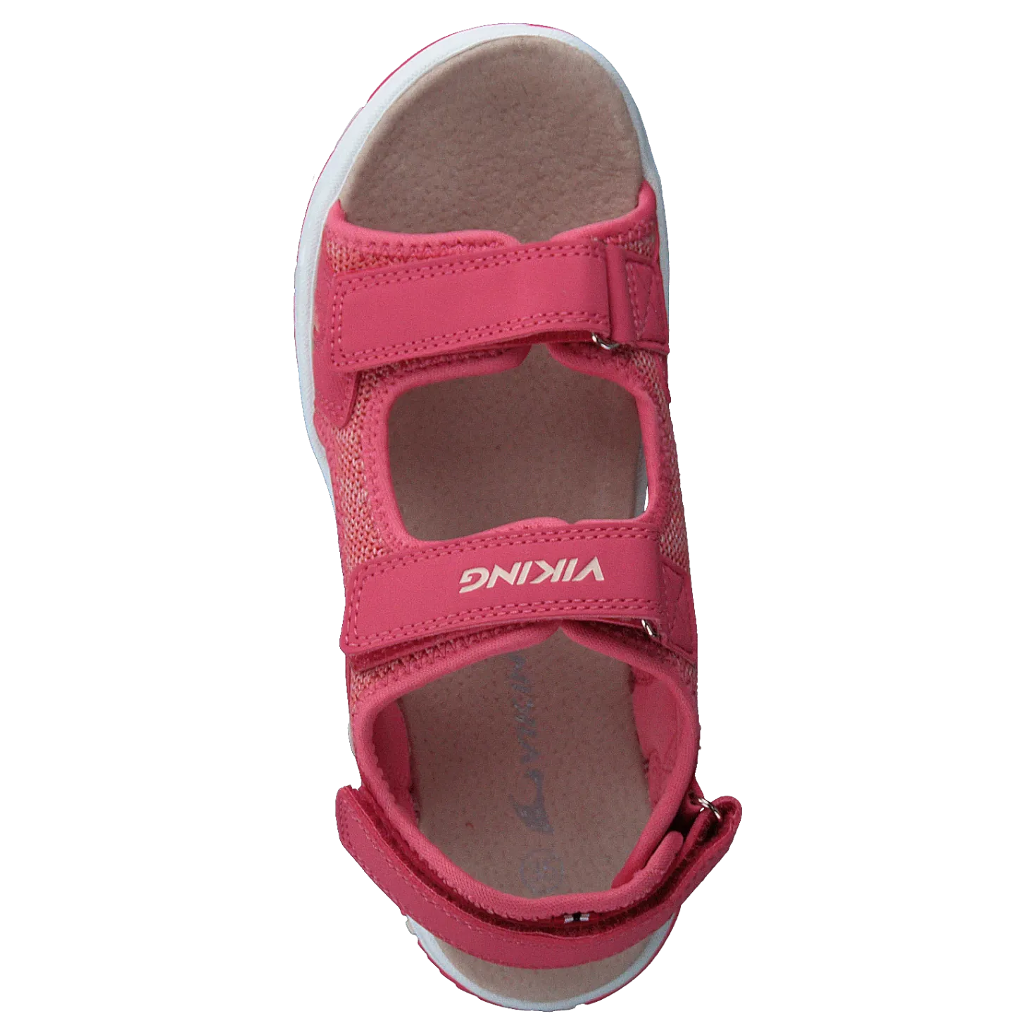 Anchor Sandal 3V Pink