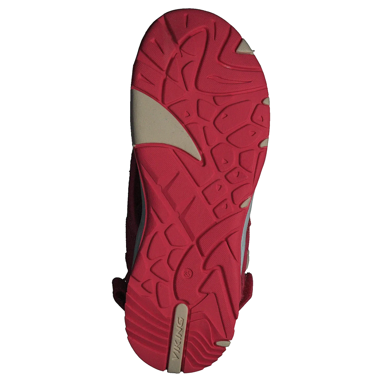 Anchor Sandal 3V Pink