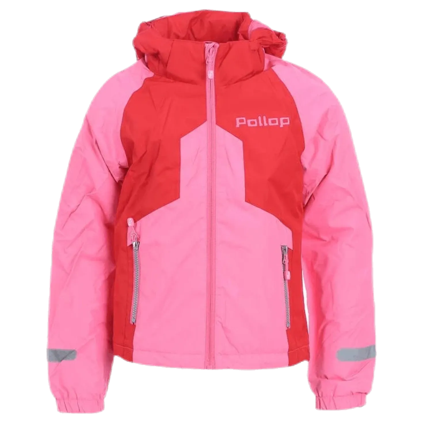 Andrea Jacket Red