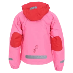 Andrea Jacket Red
