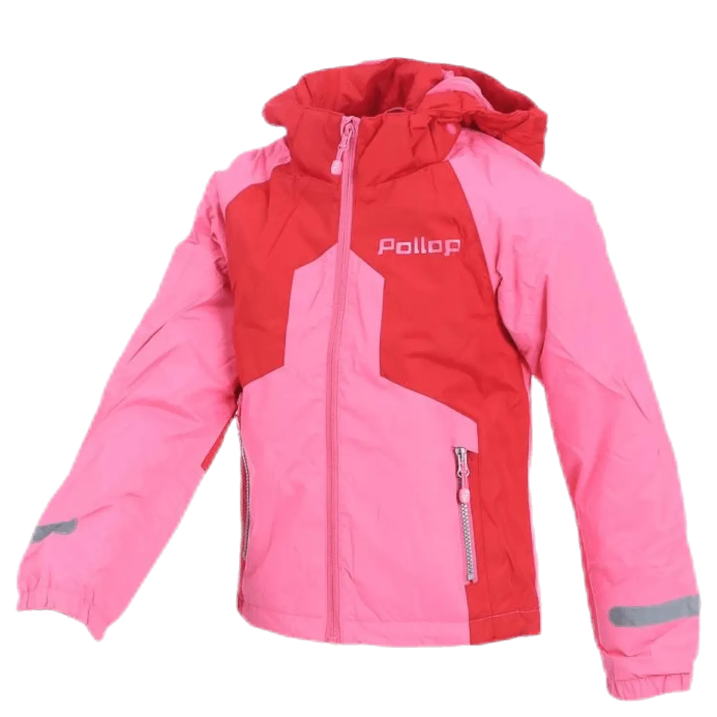 Andrea Jacket Red