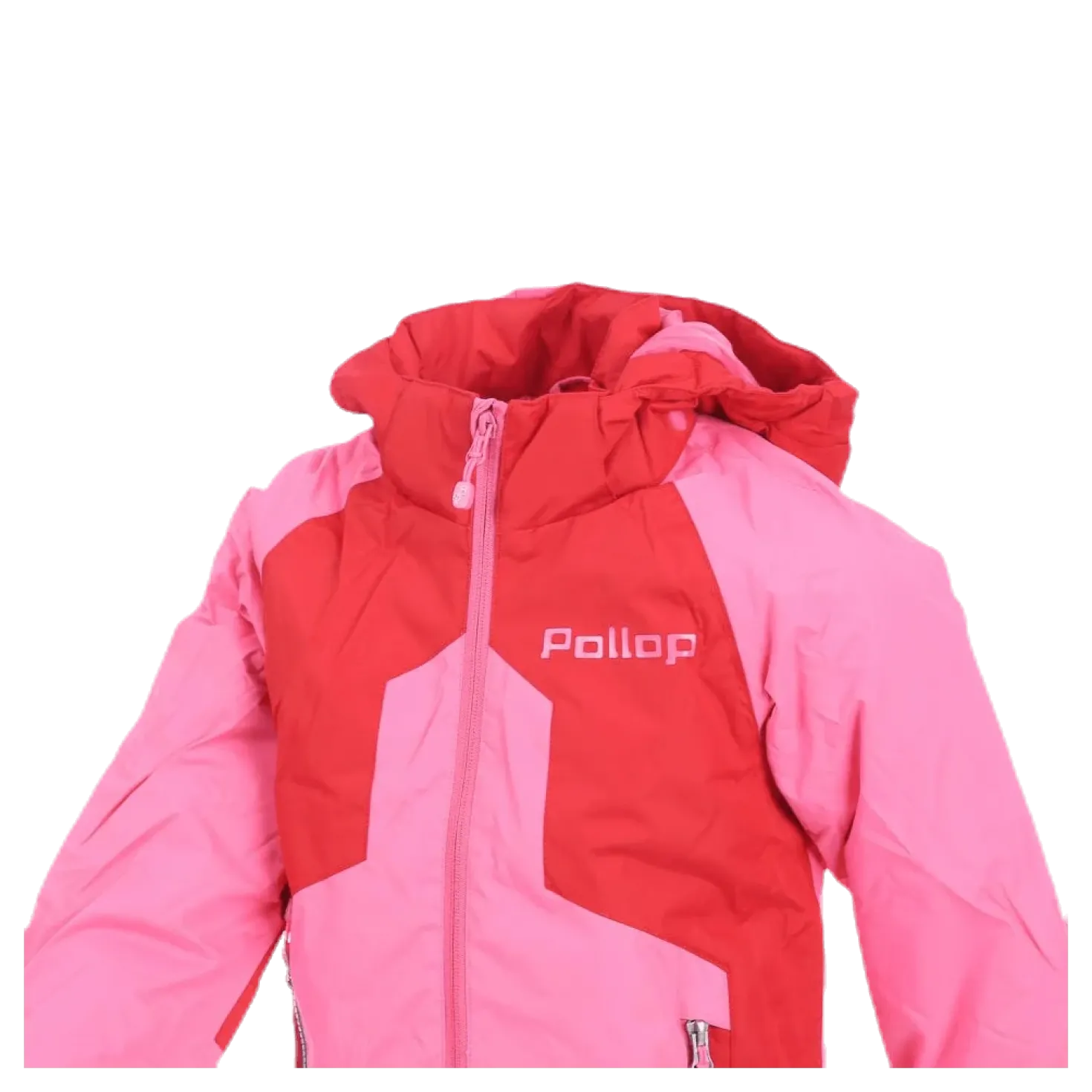 Andrea Jacket Red