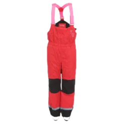 Andrea Pant Red