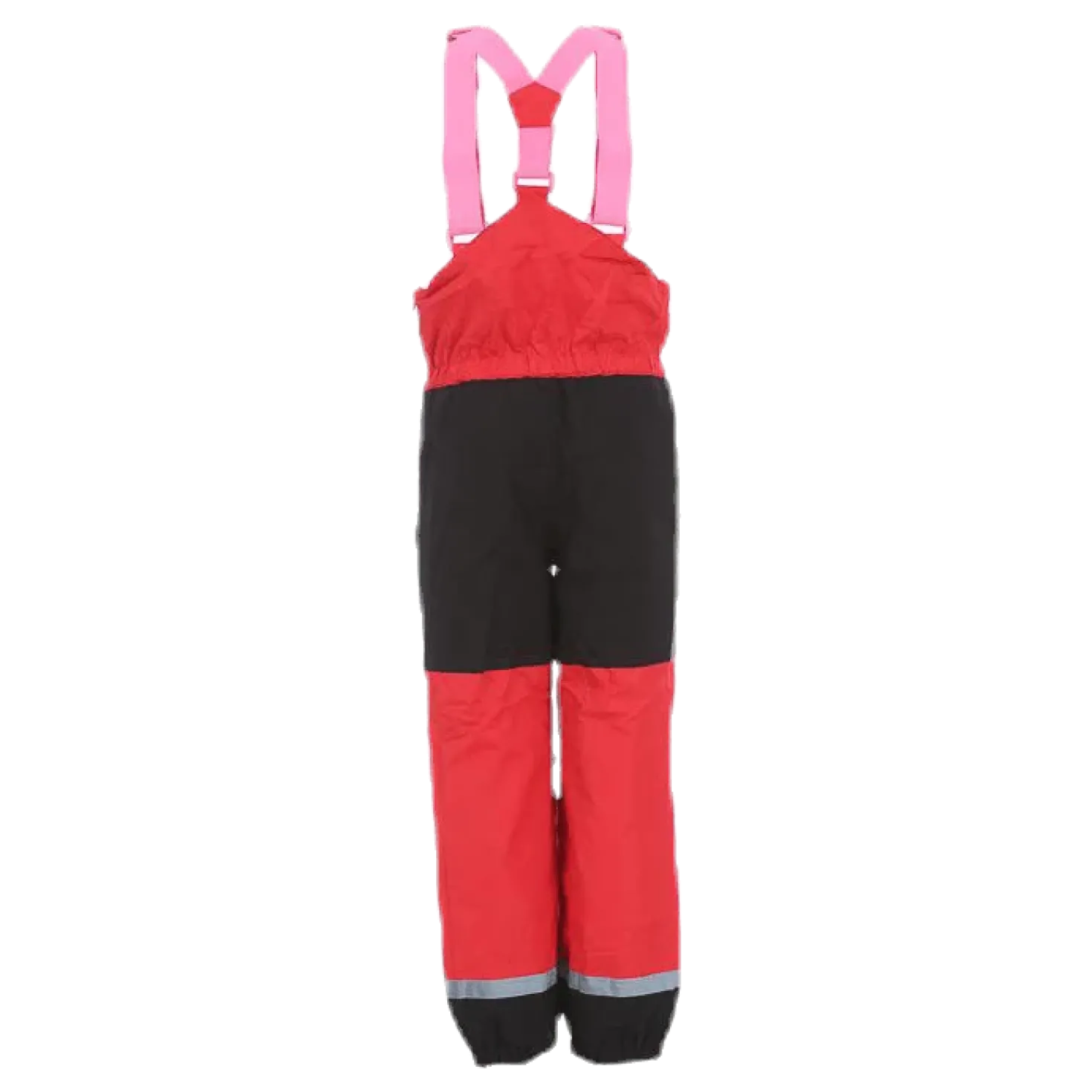 Andrea Pant Red