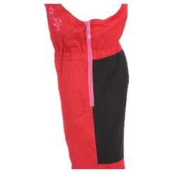 Andrea Pant Red