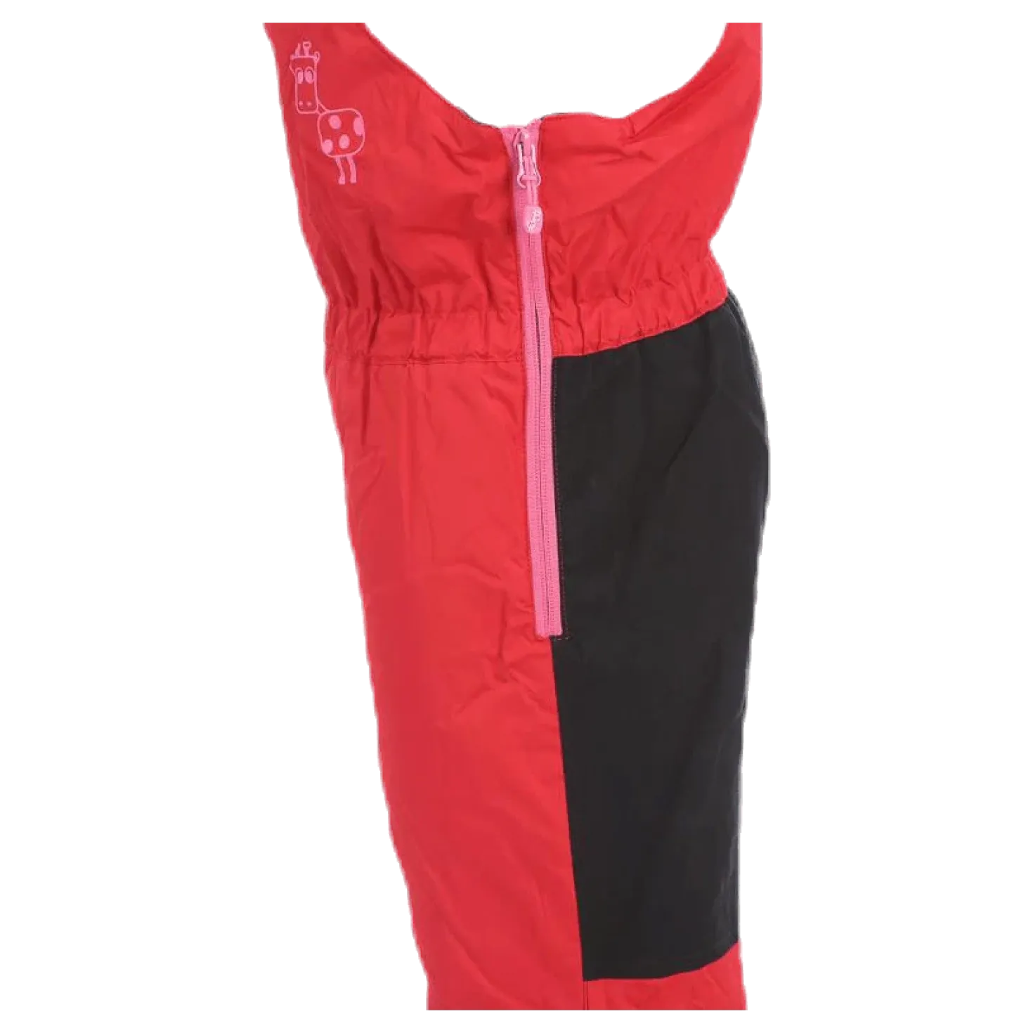 Andrea Pant Red