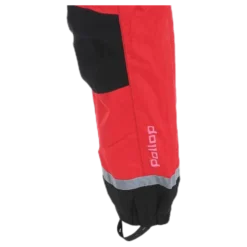 Andrea Pant Red