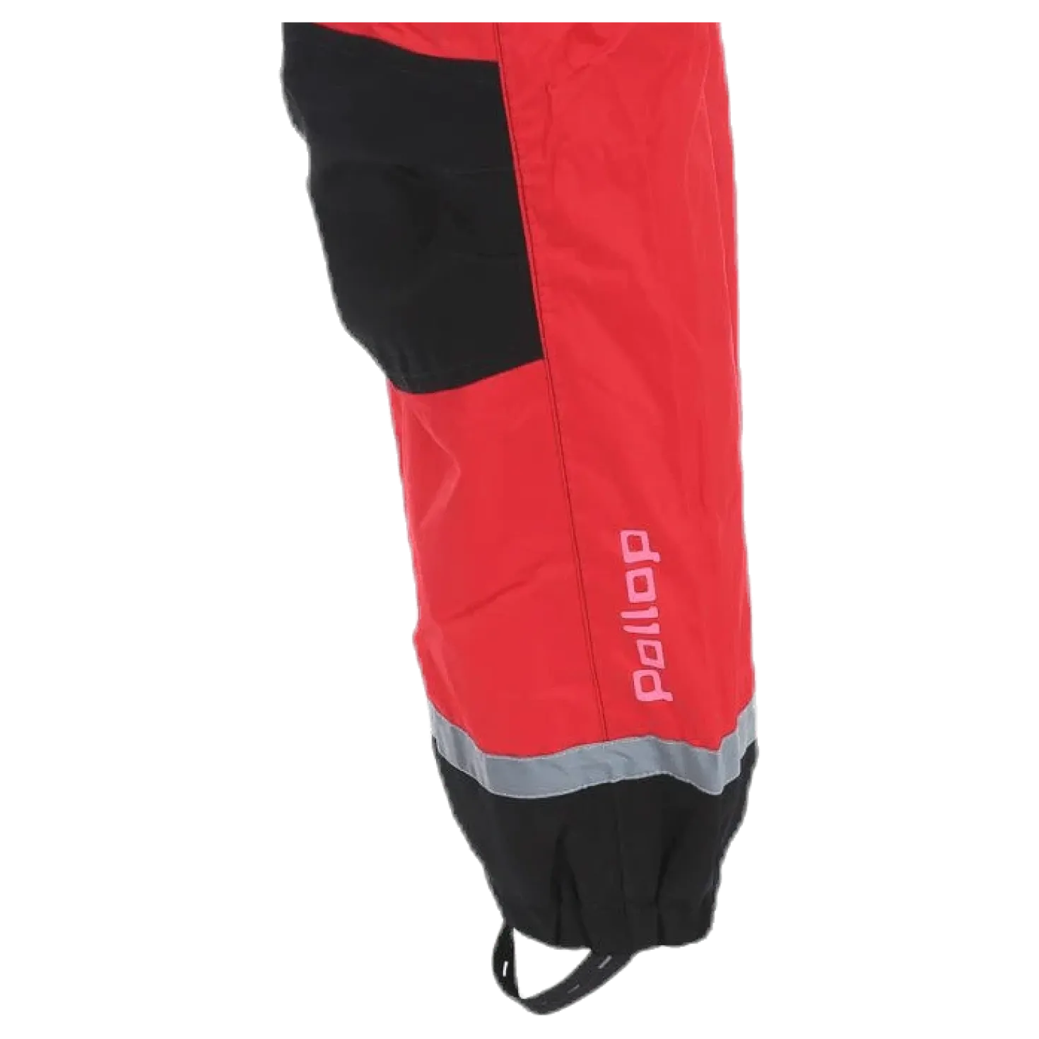 Andrea Pant Red