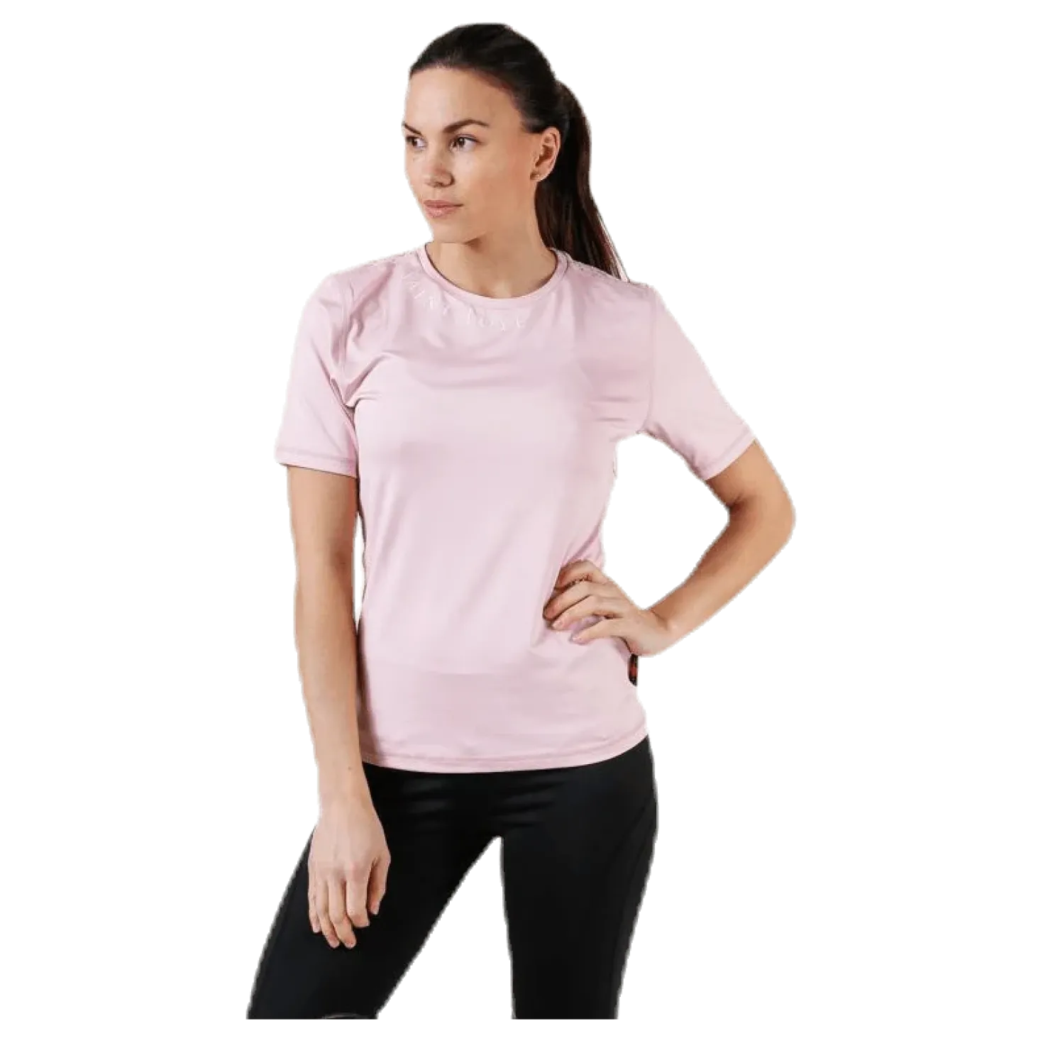 Andrea Tee Pink