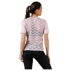 Andrea Tee Pink