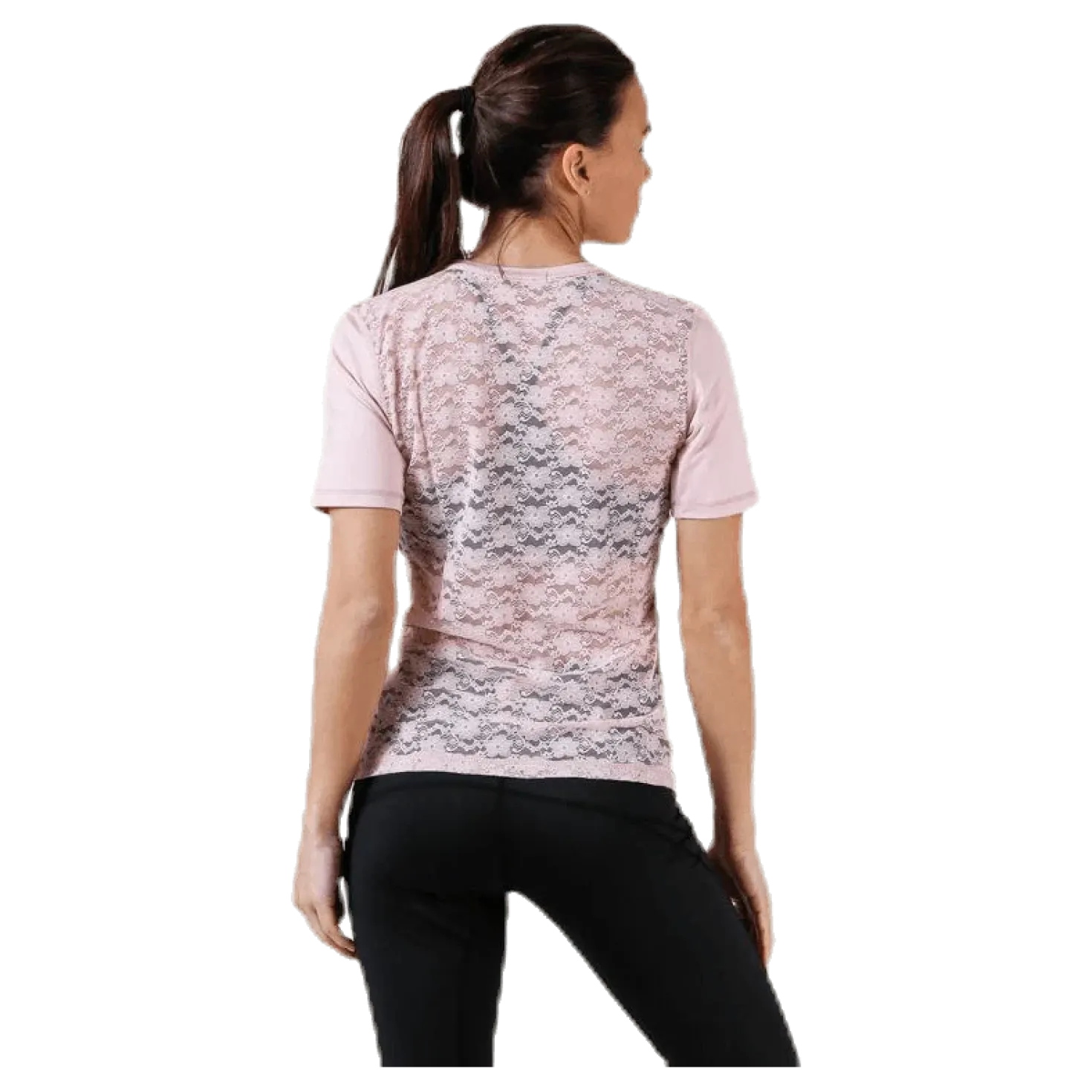 Andrea Tee Pink