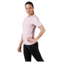 Andrea Tee Pink