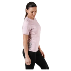 Andrea Tee Pink