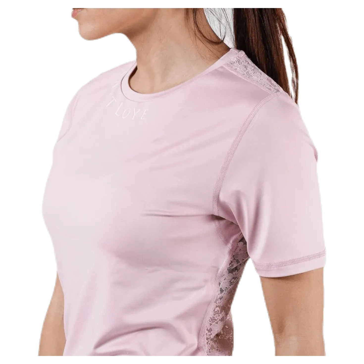 Andrea Tee Pink