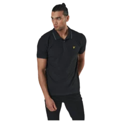 Andrew Polo Black