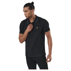 Andrew Polo Black