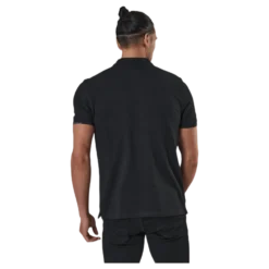 Andrew Polo Black