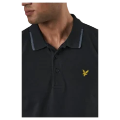 Andrew Polo Black