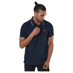 Andrew Polo Blue