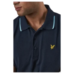 Andrew Polo Blue