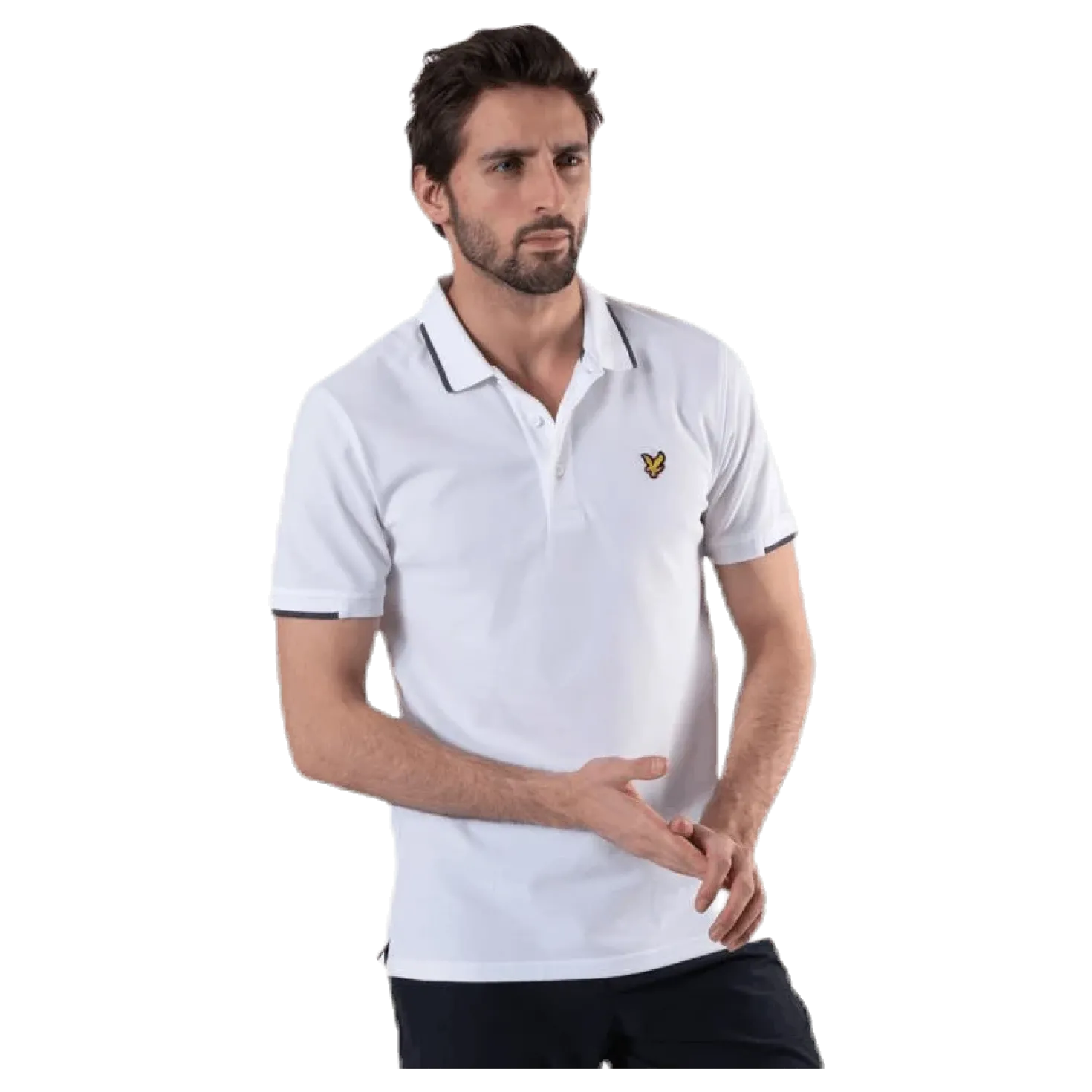 Andrew Polo White