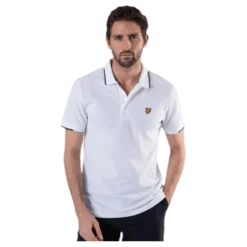 Andrew Polo White